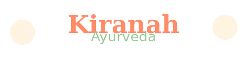 Kiranah Ayurveda